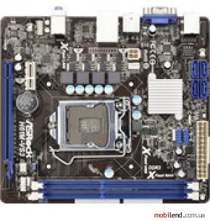 ASRock H61M-VS3