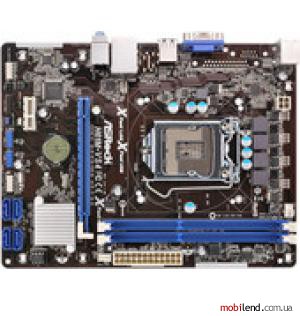 ASRock H61M-VS4
