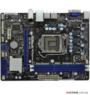 ASRock H61M-VS R2.0