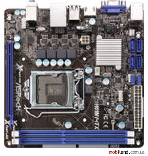 ASRock H61MV-ITX