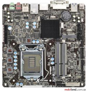 ASRock H61TM-ITX