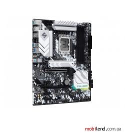 ASRock H670 Steel Legend