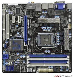 ASRock H67M-GE/HT