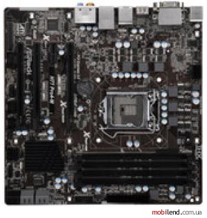 ASRock H77 Pro4-M