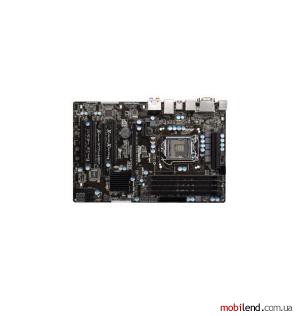 ASRock H77 Pro4/MVP