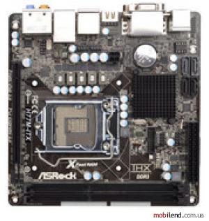 ASRock H77M-ITX