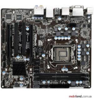 ASRock H77M