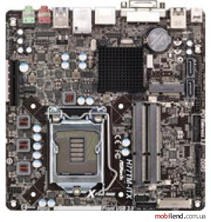 ASRock H77TM-ITX
