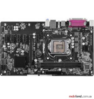 ASRock H81 Pro BTC