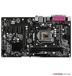 ASRock H81 Pro BTC R2.0