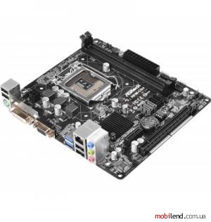 ASRock H81M-DG4