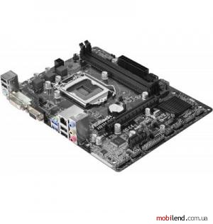ASRock H81M-DGS R2.0