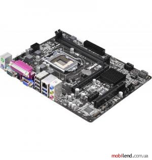 ASRock H81M-GL