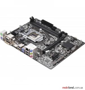 ASRock H81M-HDS