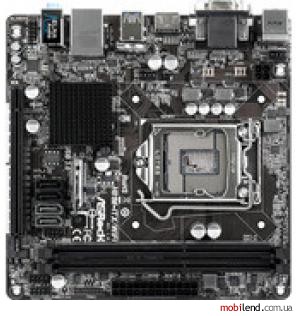 ASRock H81M-ITX/WiFi