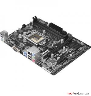 ASRock H81M-VG4