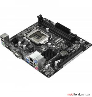 ASRock H81M-VG4 R2.0