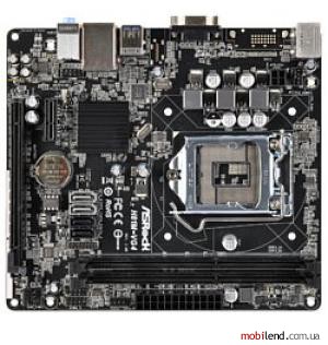 ASRock H81M-VG4 R3.0