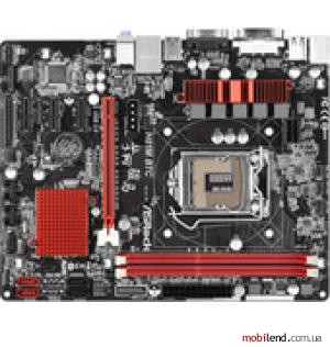 ASRock H81M BTC