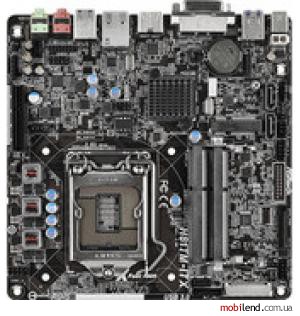 ASRock H81TM-ITX R2.0