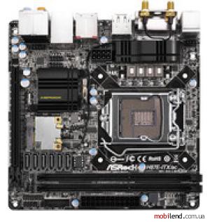 ASRock H87E-ITX/ac