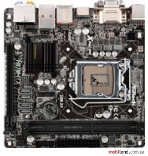 ASRock H87M-ITX