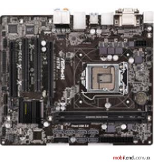 ASRock H87M