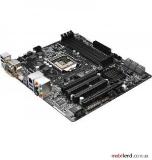 ASRock H87M PRO4