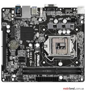 ASRock H91M-XT PLUS