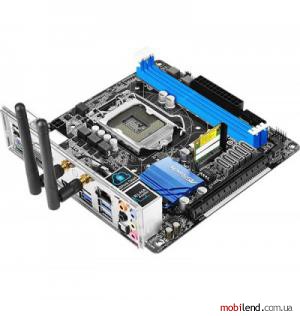 ASRock H97M-ITX/AC