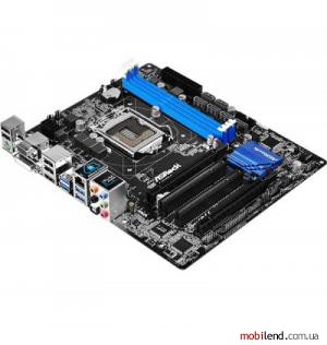ASRock H97M