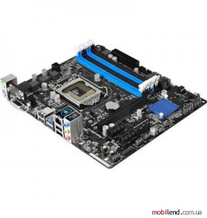 ASRock H97M ANNIVERSARY
