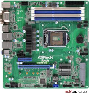 ASRock H97M WS