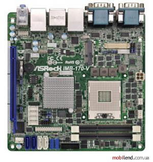 ASRock IMB-170-V