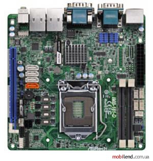 ASRock IMB-181-D