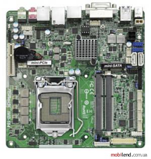 ASRock IMB-184