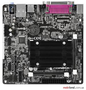 ASRock J3060B-ITX