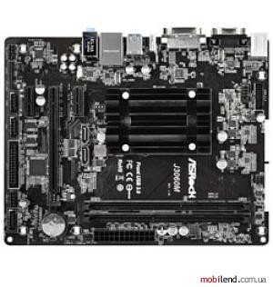 ASRock J3060M