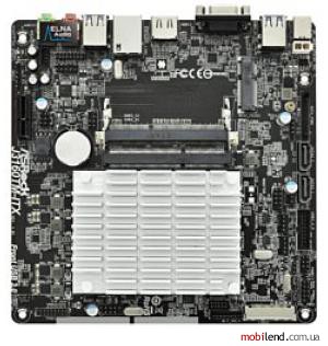 ASRock J3160TM-ITX