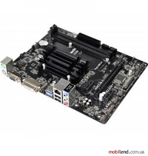ASRock J3355M