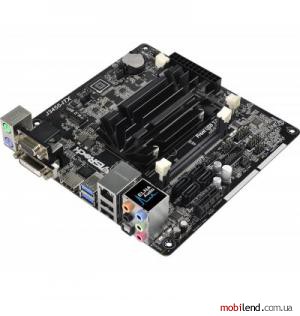 ASRock J3455-ITX