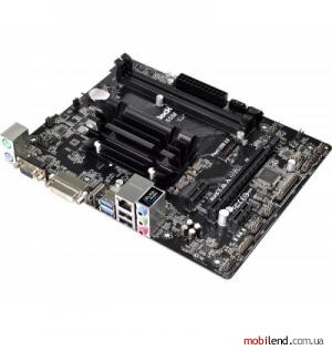ASRock J3455M