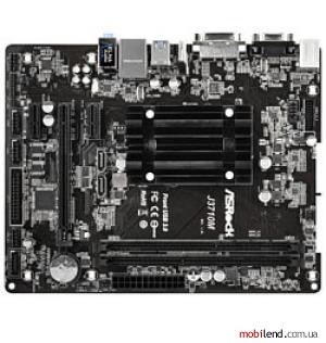 ASRock J3710M
