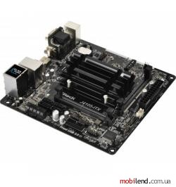 ASRock J4105-ITX
