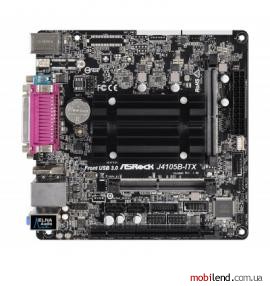ASRock J4105B-ITX