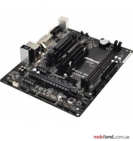 ASRock J4105M