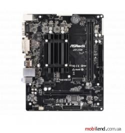 ASRock J4125M