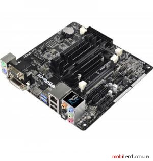 ASRock J4205-ITX