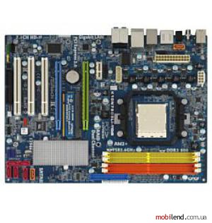 ASRock K10N750SLI-110dB