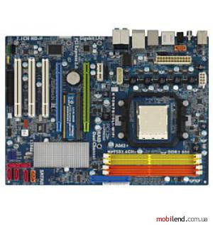 ASRock K10N750SLI-WiFi